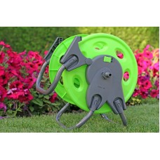 Катушка Presto-PS для шланга полива (3401G)