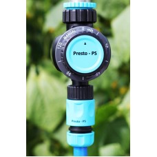 Таймер полива Presto-PS механический до 120 минут (7735)
