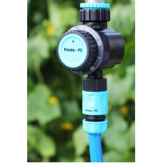 Таймер полива Presto-PS механический до 120 минут (7735)