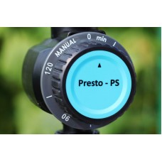 Таймер полива Presto-PS механический до 120 минут (7735)