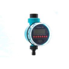 Таймер электрический программируемый (8 программ) Presto-PS (7802)