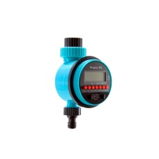 Таймер электрический программируемый (8 программ) Presto-PS (7802)