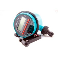 Таймер электрический программируемый (8 программ) Presto-PS (7802)