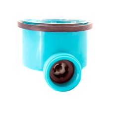 Таймер электрический программируемый (8 программ) Presto-PS (7802)