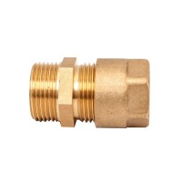 Муфта 20 х 3/4"С для 2,5 Pexal 20/120