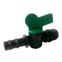 Мінікран Йорж Irritec х ЗР 1/2" 50шт