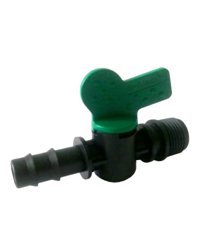 Мінікран Йорж Irritec х ЗР 1/2" 50шт