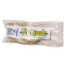 Пакля 100 г Unipak 1/100