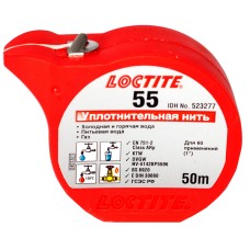 Нитка для пакування 50 м Loctite Henkel 1/24