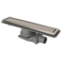 Трап линейный 450 CONFLUO Premium Line 13100002