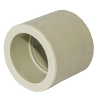 Муфта Tebo PPR Ø25