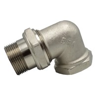 Угонной угон американка 1 1/4" V&G