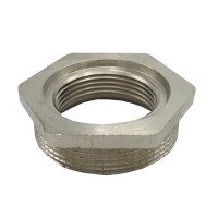 Футорка 2" х 1 1/4" ВЗ V&G 55шт.