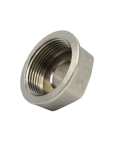 Перехідник 1/2" x 3/8" ВЗ V&G 140шт.