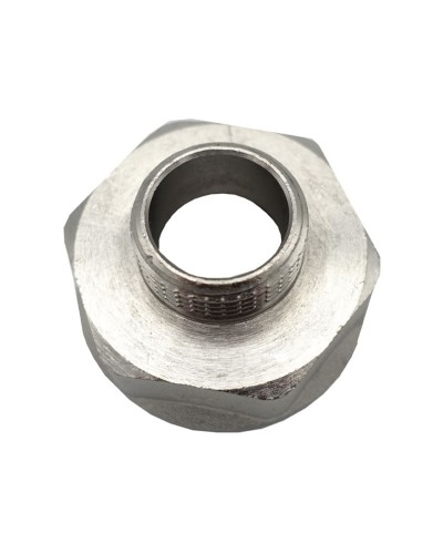 Перехідник 1/2" x 3/8" ВЗ V&G 140шт.