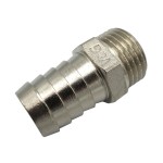 Штуцер 1/2" x 20 ЗЗ V&G для приєднання шланга 100шт.