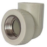 Кутник PPR 20 х 1/2"В FORA 35/250