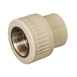 Муфта PPR Ø20 х 1/2"В FORA 30/300