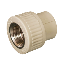 Муфта PPR Ø20 х 1/2"В FORA 30/300