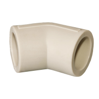 Кутник PPR 25 х 45˚ FORA 40/280