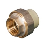 Американка PPR Ø20 х 1/2"В FORA 25/75/300