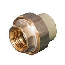 Американка PPR Ø20 х 1/2"В FORA 25/75/300