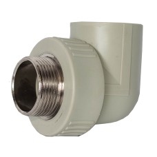 Кутник PPR 40 х 11/4"З FORA 5/50