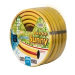 Шланг поливальний 3/4" Радуга Економ Sunny 50 м