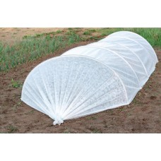Прошитое агроволокно 6 м для парника теплицы 50 г/м²