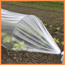 Парник 4 м. из пленки "Агро-Лидер" (Р – 100%) теплица