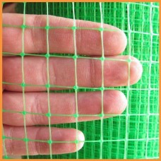 Садовая сетка 12*14 птичка 1*100 метров сетка пластиковая для забора