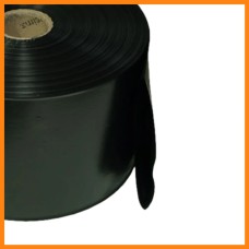 Пакет для рассады 120х500 метров 40 мкм (черный) рукав для рассады
