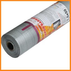 Пароизоляционный барьер 60 г/м² (1.5*50м) ТМ "Shadow"