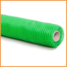 Садовая сетка 12*14 птичка 1*100 метров сетка пластиковая для забора