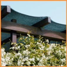 Сетка затеняющая 60% 4*5 м сетка от солнца