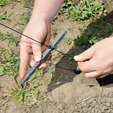 Защита растений от солнца Shadow 4 м 120 х 80