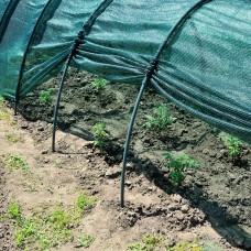Укрытие от солнца для растений Shadow 8 м 120 х 80
