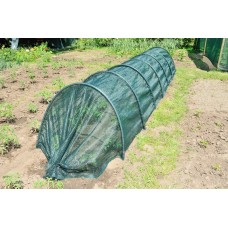 Укрытие от солнца для растений Shadow 4 м 120 х 80