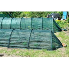 Укрытие от солнца для растений Shadow 4 м 120 х 80