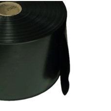 Пакет для рассады 80х500 метров 40 мкм (черный) рукав для выращивания рассады