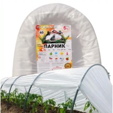 Теплица арочная shadow 15 метров разборная 60г/м2