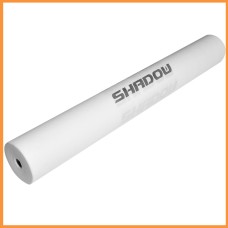 Агроволокно пакетированное 60 г/м² белый спанбонд 1.6х10 метров