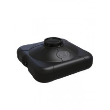 Бак для душа 200 пластиковый плоский дачный бак для воды.