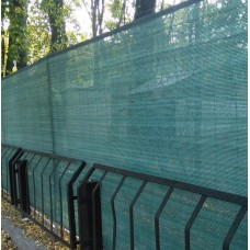 Затеняющая сетка 80% 4*50 м