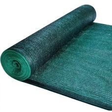 Затеняющая сетка 80% 4*50 м