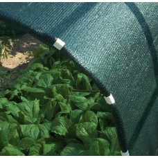 Затеняющая сетка 90% 2*50 м