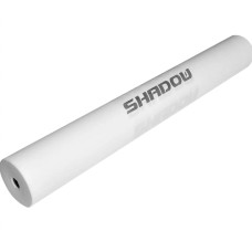 Агроволокно 23 г/м² 8.5 х 50 м в рулоне "Shadow" (Чехия) 4% нетканый укрывной материал для рассады