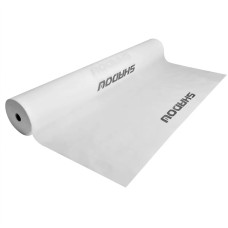 Агроволокно 23 г/м² 8.5 х 50 м в рулоне "Shadow" (Чехия) 4% нетканый укрывной материал для рассады