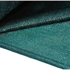 Затеняющая сетка для забора 110 г/м2 90% 1.5*50 м