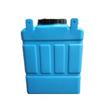 Рукомойник пластиковый 10л бак для воды.